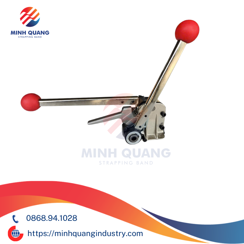 DỤNG CỤ ĐÓNG ĐAI THÉP (GD35)